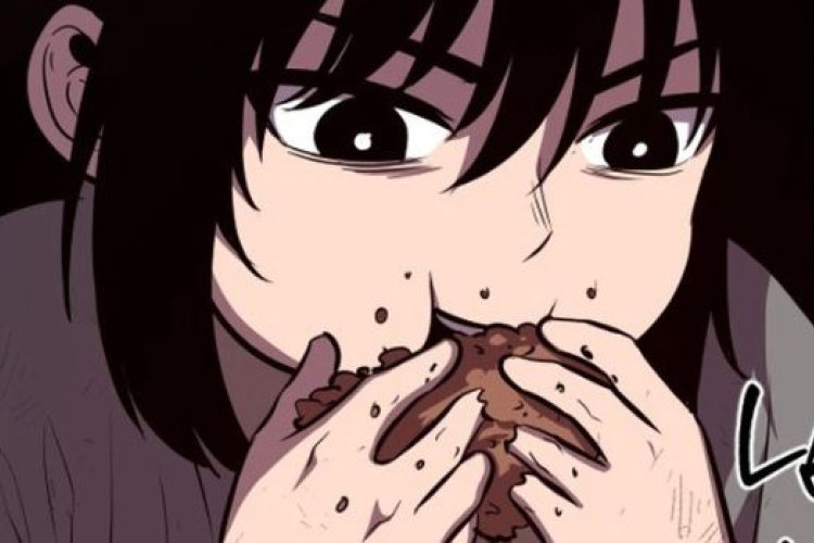 The Strongest Theory Raising Villains the Right Way Ch 7 , Will Rise in Status After Being Poor