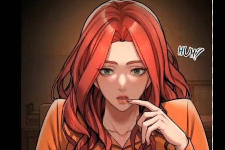 Official Link to Manhwa Outlaw Girl Chapter 1 English Subtitle, A New Story Is Now Available!