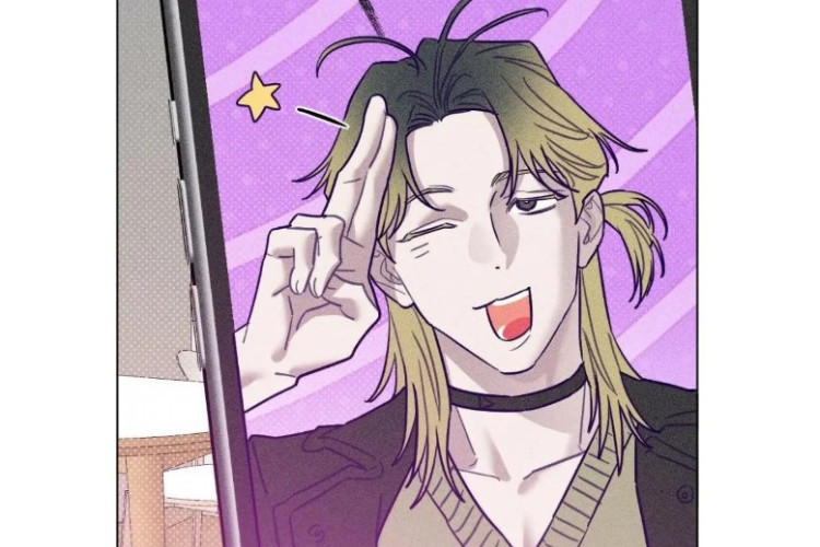 BL Manhwa Prison Breakfast 64: Countdown to Release, Family Date Plans