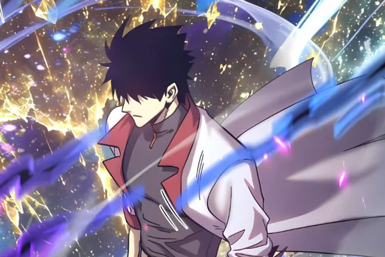 Logging In 10,000 Years into the Future Ch. 343 Eng Sub: Absorbing Components of the Universe
