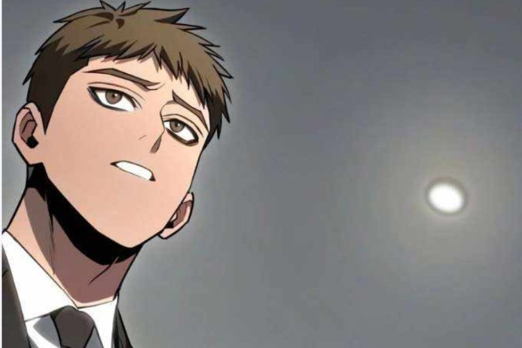 Preview of Manhwa The Ultimate Shut-In Chapter 90 English SCAN, A Terrifying Tactic!