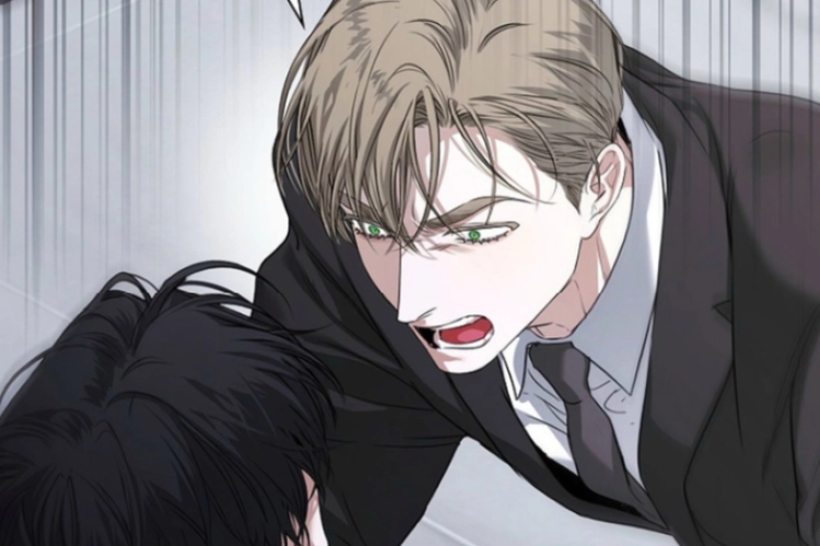 Assigned to be Chase Miller’s Personal Bodyguard, Recommended Sites Kiss Me If You Can Chapter 53 English Translation