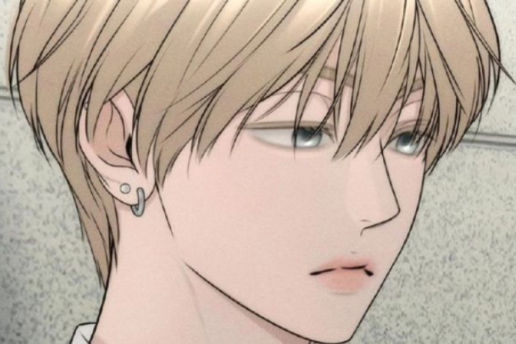 Release Date Manhwa Fever (TEN) Chapter 13 English Scan, Seems Full of Enthusiasm