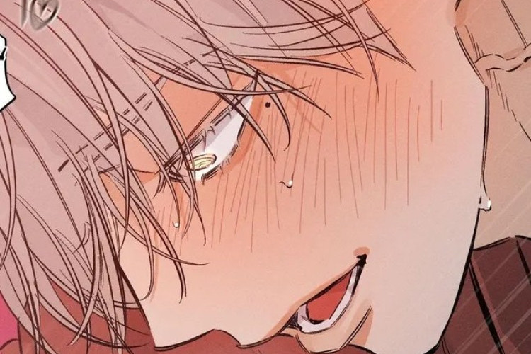 What Crazy Is He Doing? Stage Behind (Behind The Stage) Ch. 42 English Scan