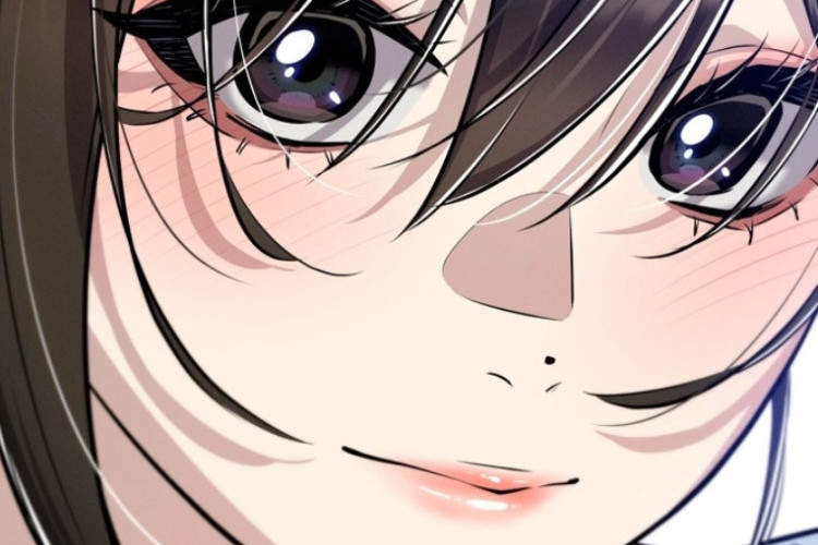 Teto X Egen Ch. 18 English Scan: Heavy Drinker vs. Non-Drinker