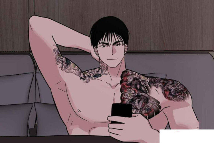 Preview of Back-Alley Illegal Clinic Chapter 13 English Subtitle, The Master's Behavior Is Getting More Brutal!
