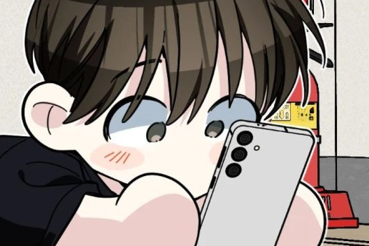 Recommended Places to Read Heat Stroke Chapter 31 English Sub, Wanting Someone to Be There