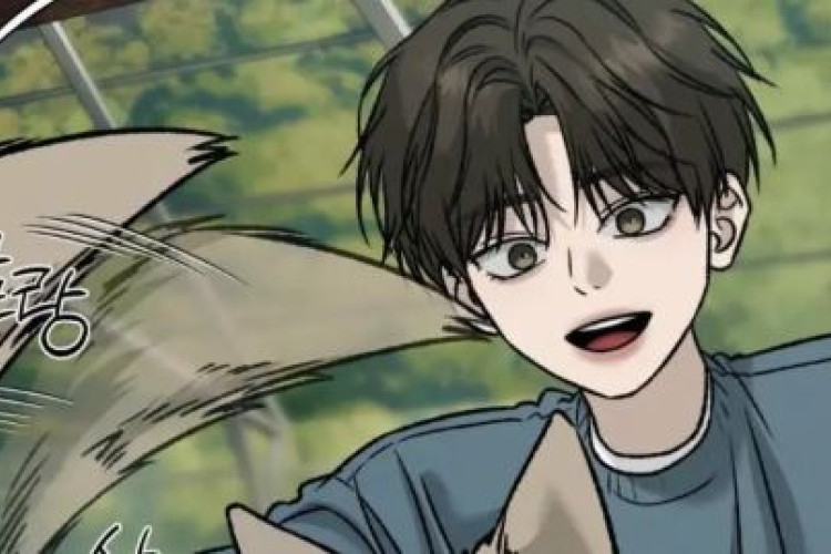 Plot Summary and Predictions Things That Deserve To Die Manhwa Chapter 35 English Sub, The Lie That Was Exposed