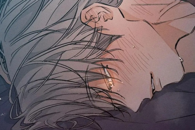 Can Love Last? Countdown BL Manhwa: Behind the Stage Ch 42 ENG TRANSLATION