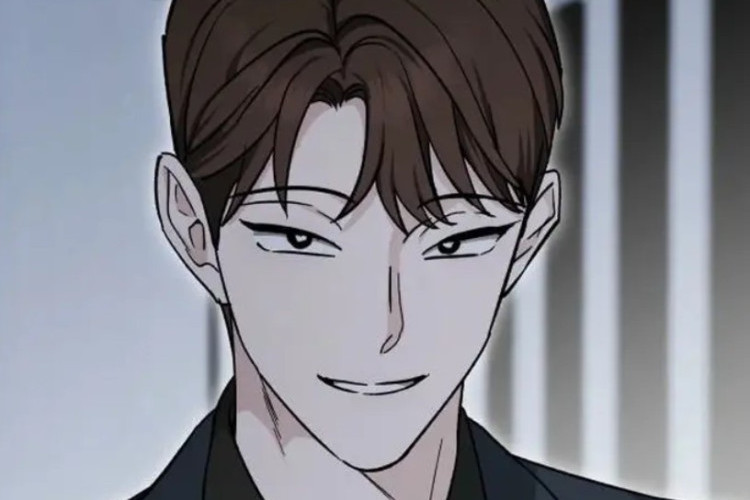 Where to Read Spooky in Love Chapter 6 English Scans? RAW! A Deep Disappointment