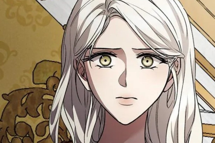 Plot Summary of RAW Manhwa Sleepless Death Chapter 26 English Scan, Learn in a More Relaxed Way