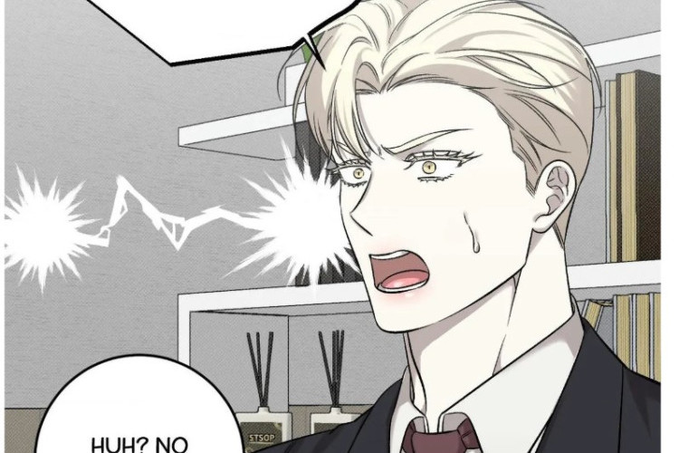 Official Link to A Dragon’s Love Manhwa Chapter 9 English Subtitle, Tensions Are Running High!