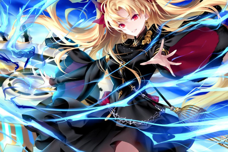 Fate/Grand Order Adds a New Way for North American Players to Secure Their Accounts, Here's the Update!