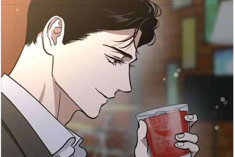 Theoretical Analysis of BL Manhwa Bad Apple 40 English Subtitle, I'm Starting to Feel Nervous
