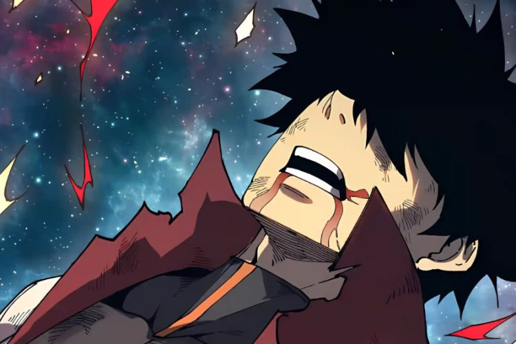 Free Read Logging In 10,000 Years into the Future Ch. 342 Eng Sub, Lu Sheng Looks Overwhelmed!