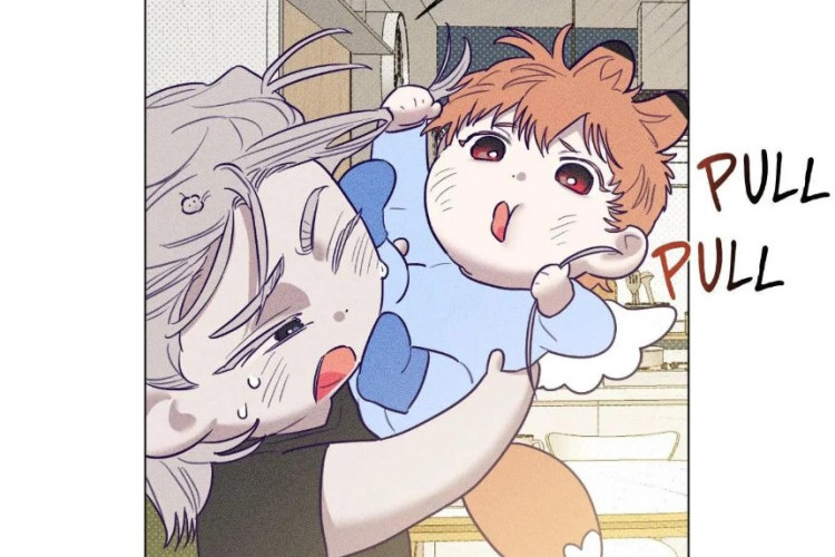 Plot Summary of Manhwa Prison Breakfast 63 English Subtitle, The Happiness of a Small Family!