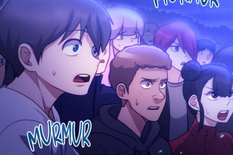 Latest Spoilers of Manhwa Find My Hotke Ch 16 English SUB, A Surprising Performance!