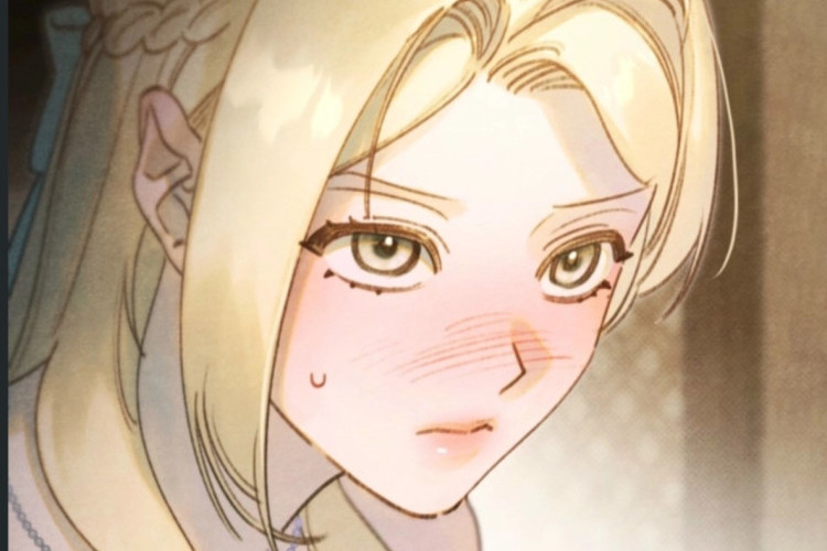 Predictions for Manhwa In The Garden of May 28 English Subtitle, A Different Kind of Feeling
