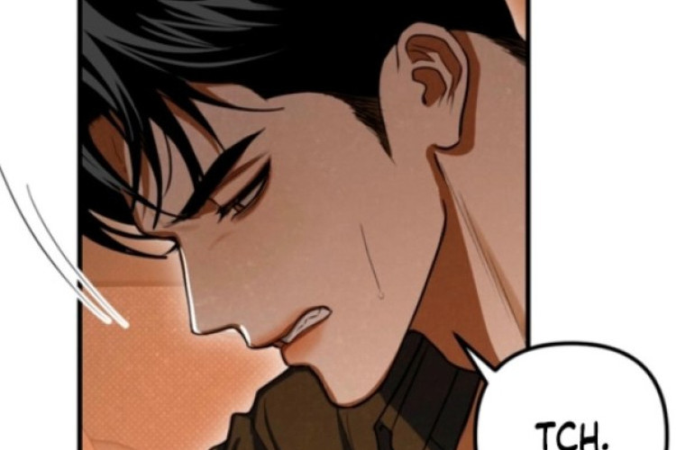 A Bit Forced! Absolute Threshold Ch. 97 Eng Sub