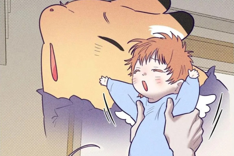 Complete Spoilers: Manhwa Prison Breakfast Chapter 64 English Scan, A Loving Couple!