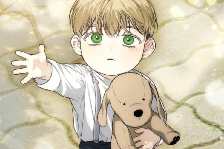 It’s Better to Be Honest! Preview of Chapter 54 of the BL Manhwa Kiss Me If You Can in English