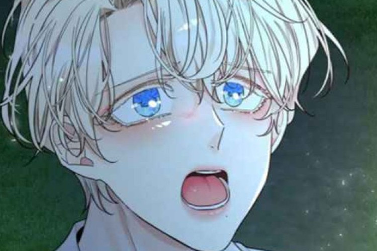 How to Read A Snake Hole BL Manhwa Ch. 30 Eng Scan, That Pleading Look On His Face!