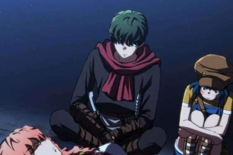 Latest Recap Wild Ranker Full Chapter English Translation, His Peaceful Life is Shattered