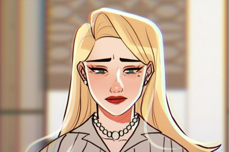 Plot Summary of Webtoon Star Catcher Chapter 104 English Subtitle, Different Feelings