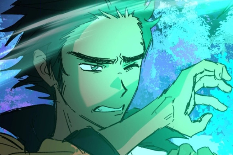 Uncovering the Truth! Why Is the Superfish BL Manhwa Chapter 32 (ENG SCAN) So Highly Anticipated?