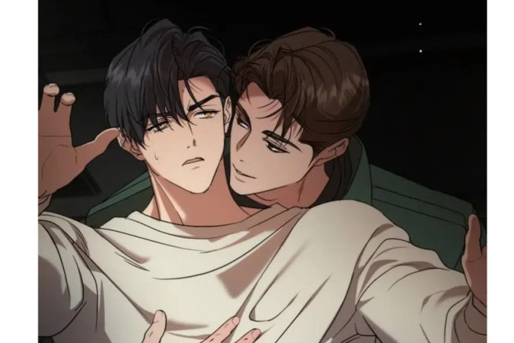 Predictions About Manhwa ARCADIA Chapter 11 English SUB, A Couple Deeply in Love!