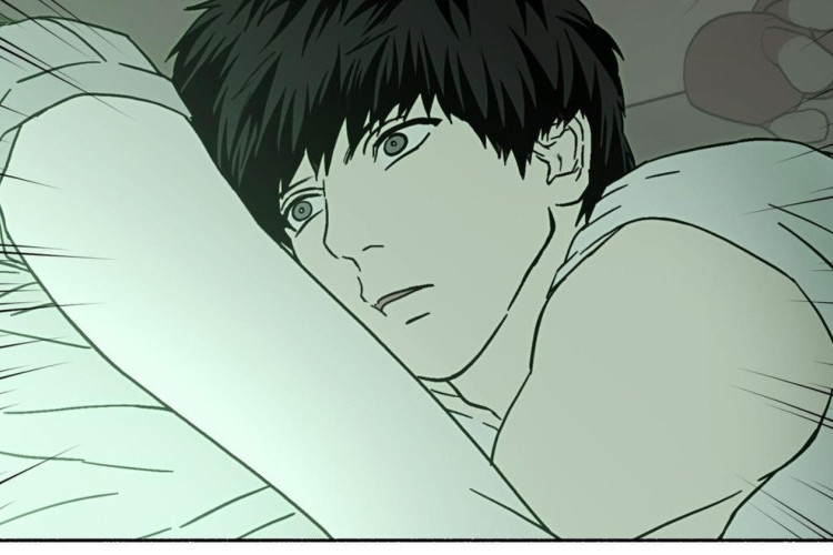 Discussion on Manhwa Happy Twogether Chapter 32 English SUB, A Love That Grows Stronger