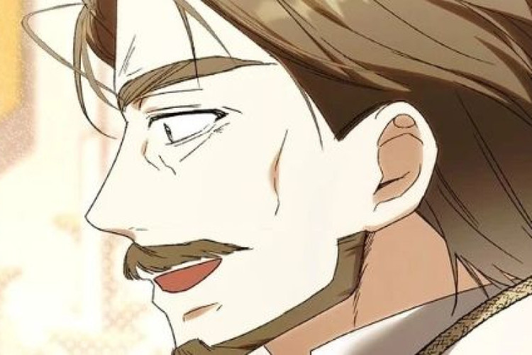 Plot Summary My Favorite Character Wants a Divorce Chapter 47 English Sub, The Villain Is Confused
