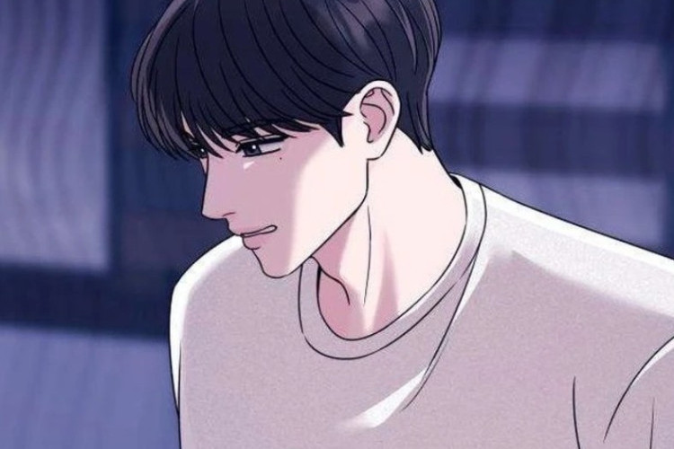 Still Getting Goosebumps! I Don't Want to Be a Man Chapter 8 Eng Scan