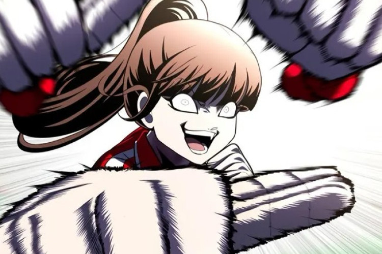 Plaything (A Sense of Amusement) Ch. 80 Eng Sub, Exciting Entertainment for Your Spare Time