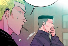 Preview of The Good Student Manhwa Ch 70 English Subtitle, Tensions Are Escalating