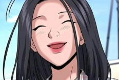 Unraveling the Big Mystery! Explanation of the Ending of the Manhwa Teach You a Lesson (True Education) Ch 263