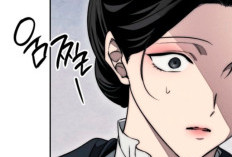 Swan’s Grave CH. 55 Eng Scan, A Letter That Makes the Heart Tremble