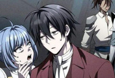 Today's Update Raising Villains the Right Way Manhwa Ch 47 English, A Strange Response