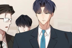 Important Visitor! The Visitor of the Night CH. 74 Eng Scan