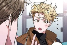 His Totally Got Tricked! Sweet Sugar Candyman Ch. 13 English Scan