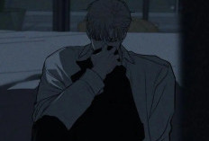 Countdown BL Manhwa Flashlight Chapter 67 in English, RAW! A Soothing Scent