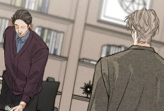 Spoiler Panel Stage Behind (Behind The Stage) Chapter 45 English Translation, Accidentally Fell on a Very Familiar Figure