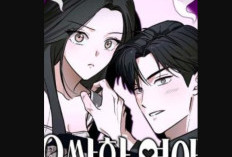 Complete List of Spooky in Love Manhwa Chapters in English, A Love Story That Stirs the Soul