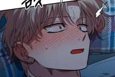 It Feels a Bit Strange! The Childhood Friend Complex CH. 85 Eng Scanlations