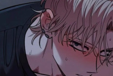 How Far Will the Game Go? The Childhood Friend Complex CH. 84 Eng Scanlations