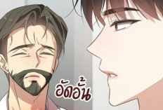I'm Out of Ideas! The Visitor of the Night CH. 73 Eng Scan
