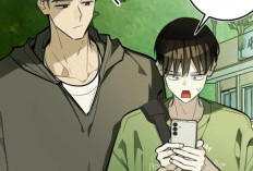 Heat Stroke Ch. 31 English Scan, Have You Come a Long Way, Only To Just Realize It?