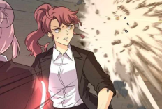 Theory Adaptation unOrdinary Chapter 408 English Translation, Trauma and Guilt Over his Past Actions
