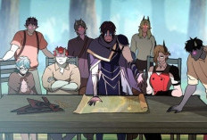 How To Read Defiance of the Fall Chap. 27 Eng Scans, Holding a Meeting To Discuss Strategy