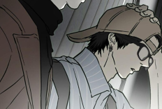 Countdown Panel Happy Twogether Chapter 36 English Translation, Mystery Behind the Breakup of Jaeyoung’s Former Group
